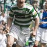 Barry Robson