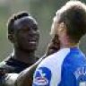 Victor Wanyama