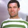 Bertie Cauld