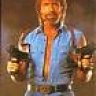 Chuck Norris